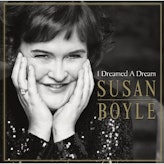 Susan Boyle I Dreamed a …